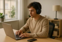 Cum alegem o pereche de căști audio de calitate